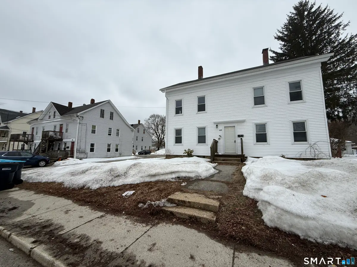 330 Church Street, Putnam, CT 06260 - #1