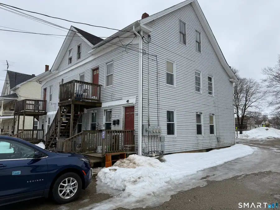 330 Church Street, Putnam, CT 06260 - #3