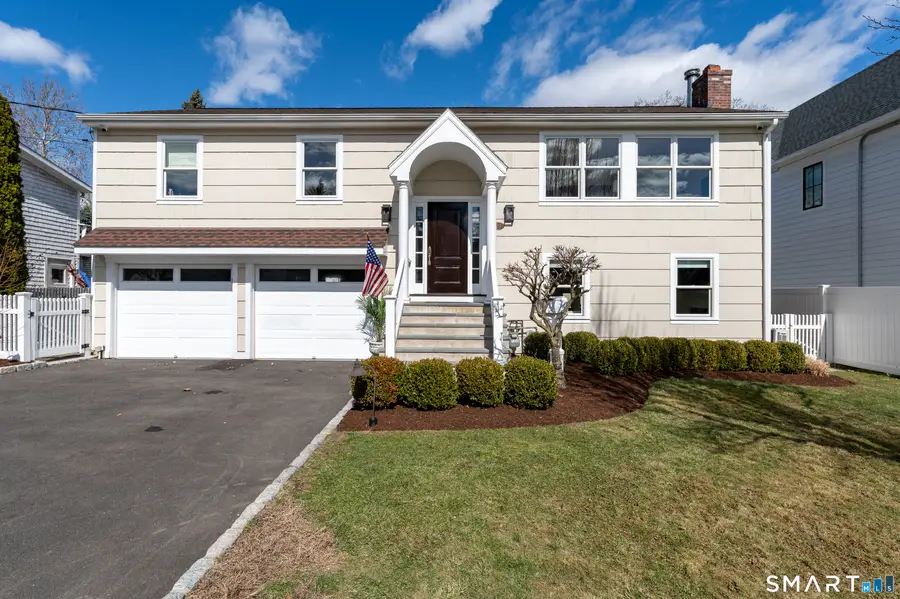 22 Auldwood Road, Stamford, CT 06902 - #2