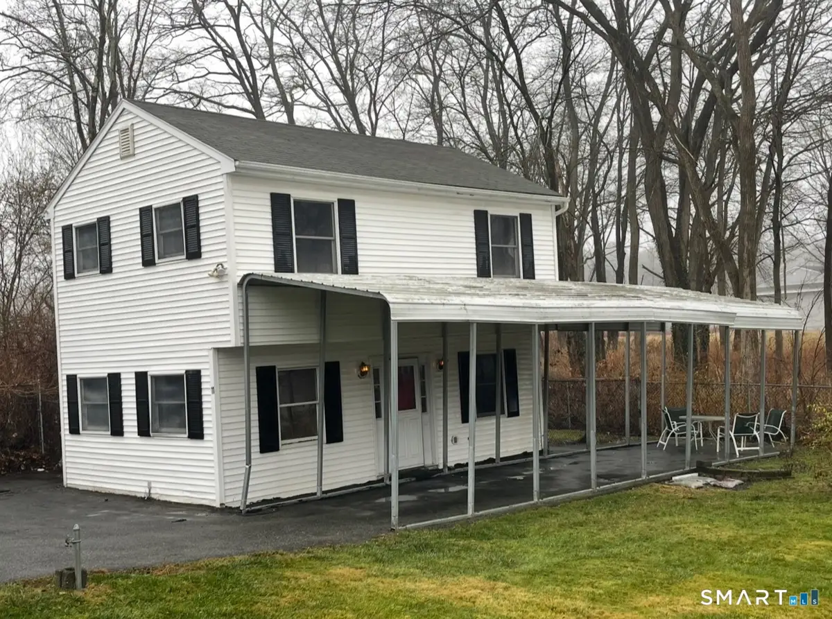 11 South Cove Road, Danbury, CT 06811 - #1