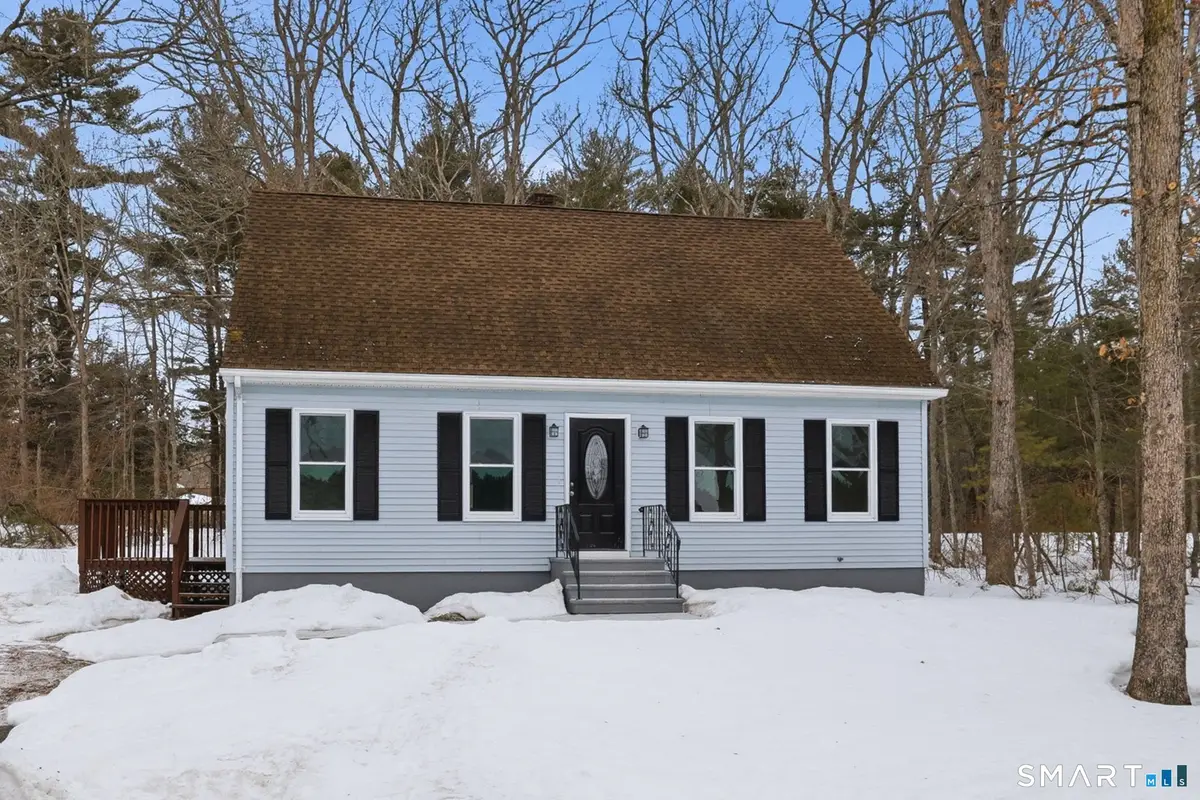 1370 Plainfield Pike, Sterling, CT 06377 - #1