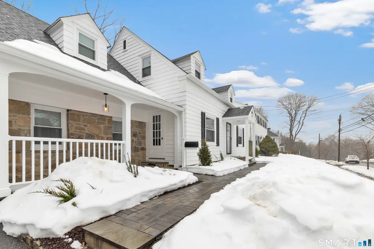 10 Merrill Road, Norwalk, CT 06851 - #1