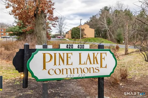 422 Emmett Street #APT E, Bristol, CT 06010