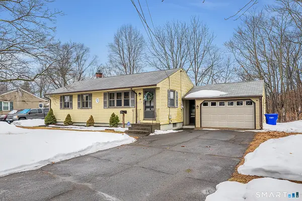 166 Sun Valley Drive, Southington, CT 06489