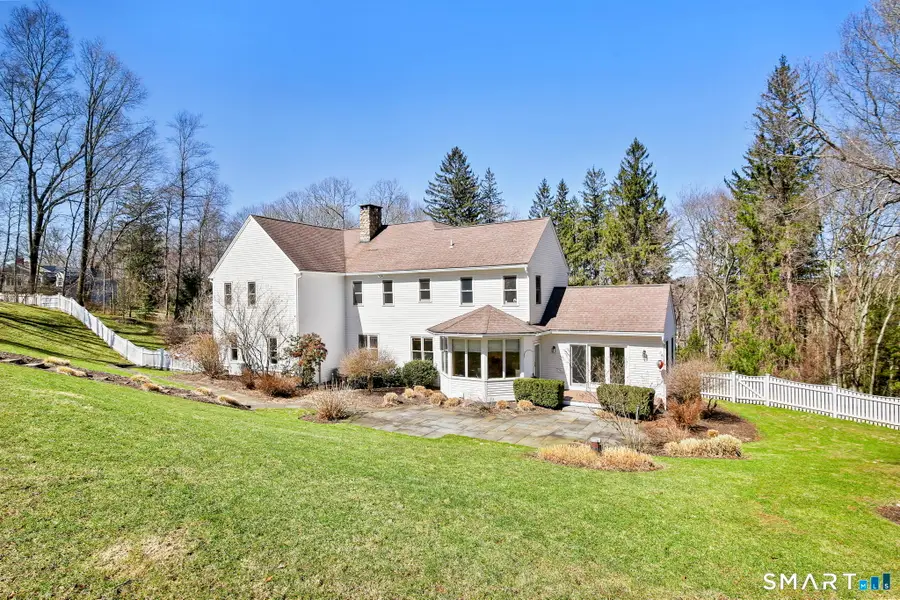 42 Topstone Road, Redding, CT 06896 - #3