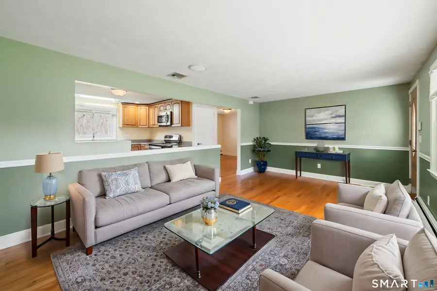 531 Clintonville Road, North Haven, CT 06473 - #2