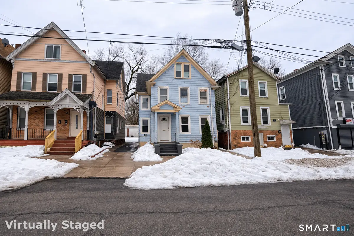 840 Congress Avenue, New Haven, CT 06519 - #1