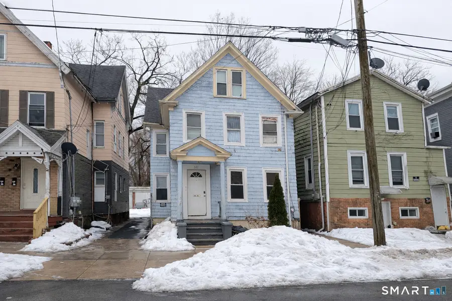 840 Congress Avenue, New Haven, CT 06519 - #2