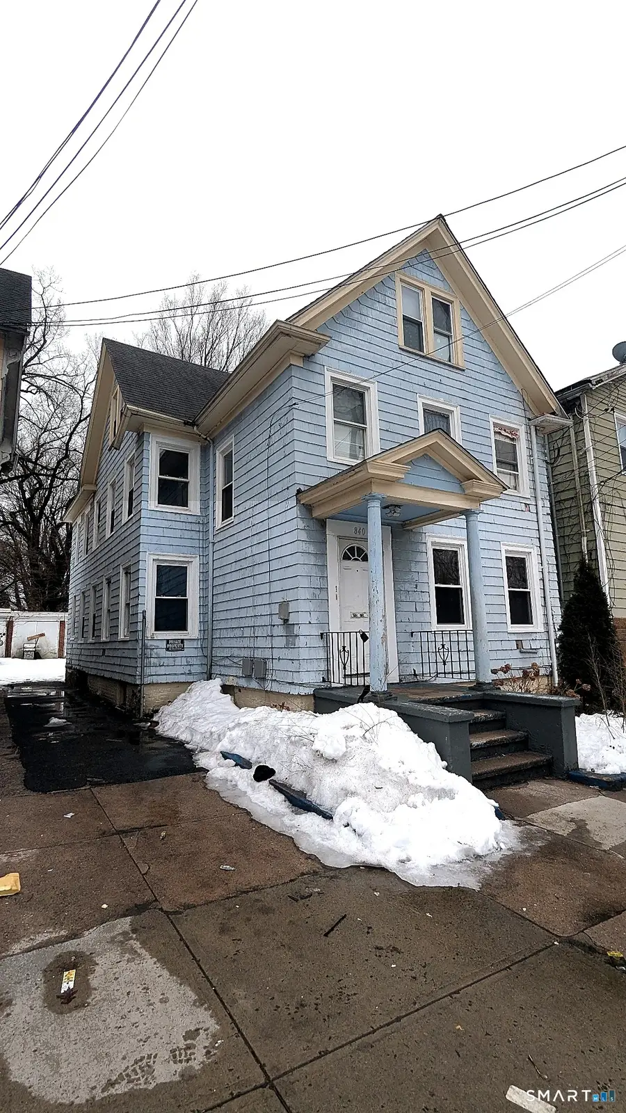 840 Congress Avenue, New Haven, CT 06519 - #3