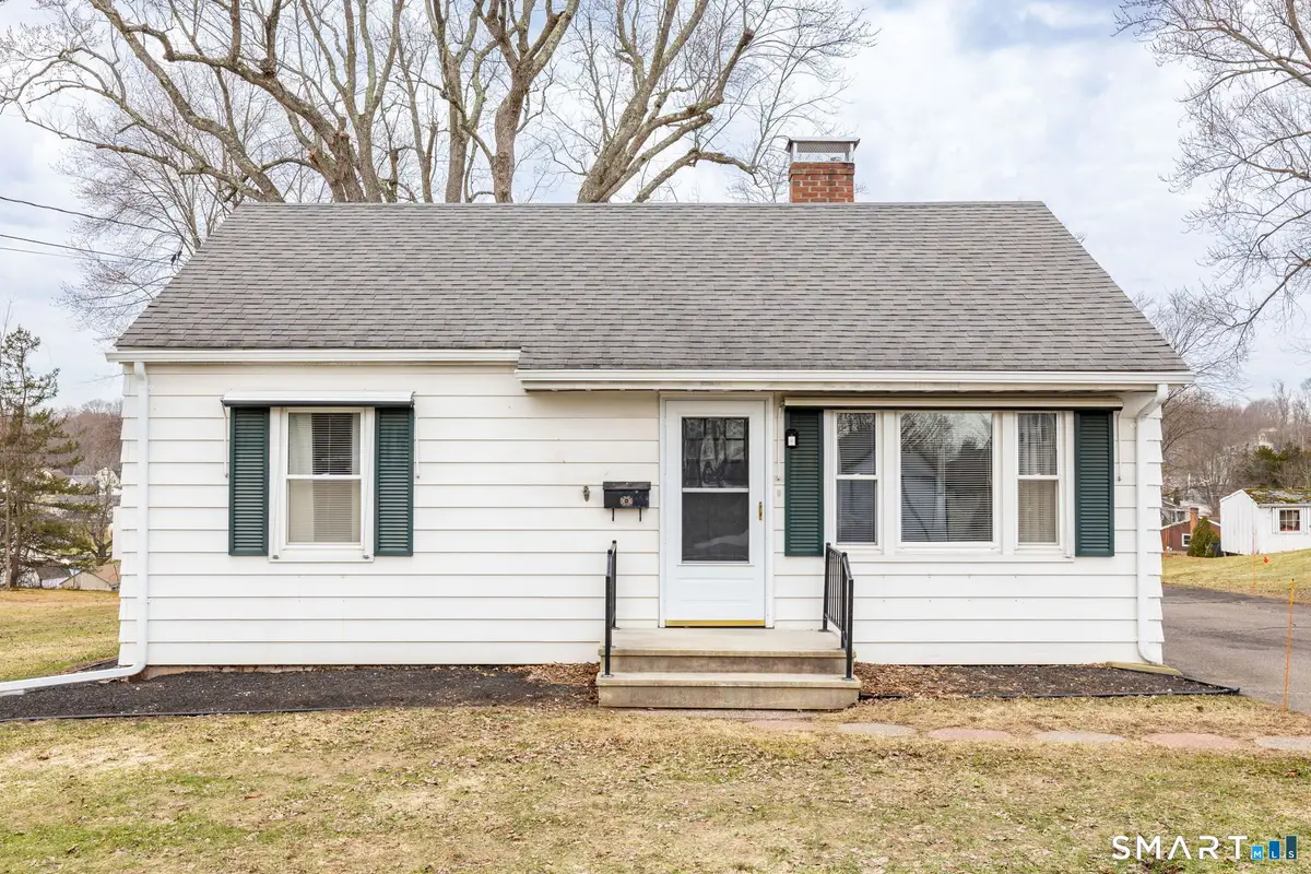 80 West Street, Windsor Locks, CT 06096 - #1