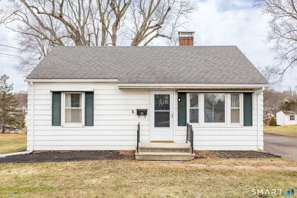 80 West Street, Windsor Locks, CT 06096