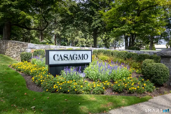 19 Cook Close #19, Ridgefield, CT 06877