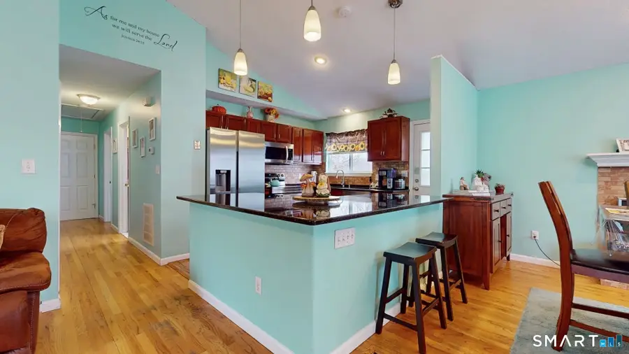 24 Matthews Street, Milford, CT 06460 - #2