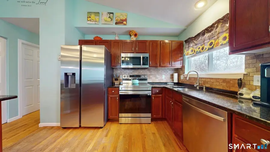 24 Matthews Street, Milford, CT 06460 - #3