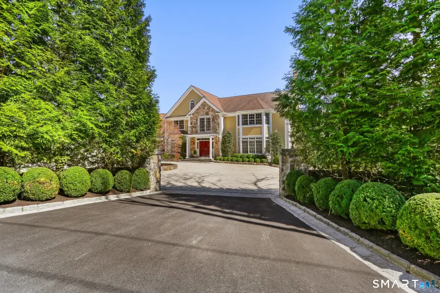 314 Georgetown Road, Weston, CT 06883 - #2