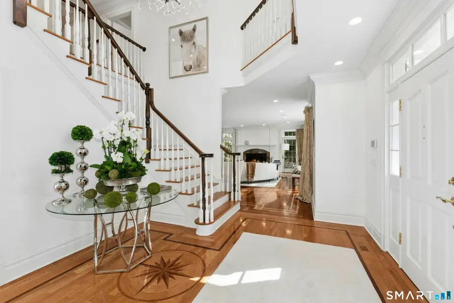 314 Georgetown Road, Weston, CT 06883 - #3