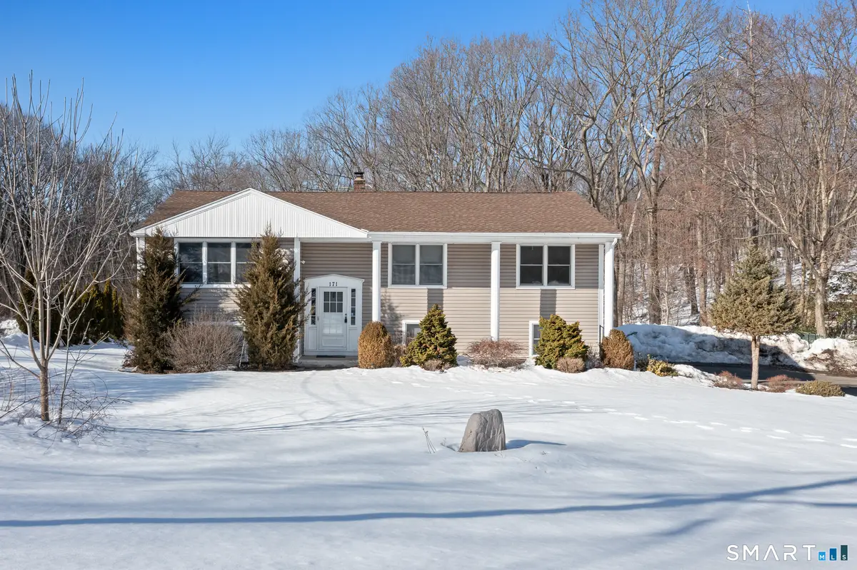 171 Indian Trail, Bristol, CT 06010 - #1