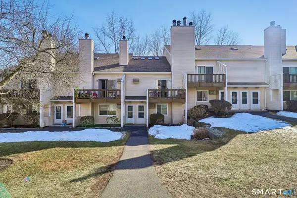 8 Rose Lane #APT 24-5, Danbury, CT 06811