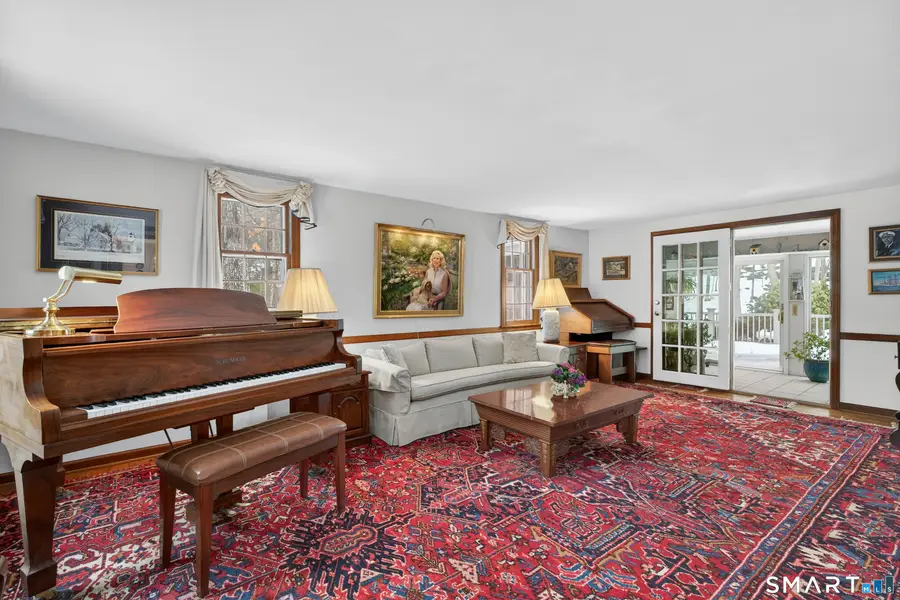 11 Jericho Drive, Old Lyme, CT 06371 - #3