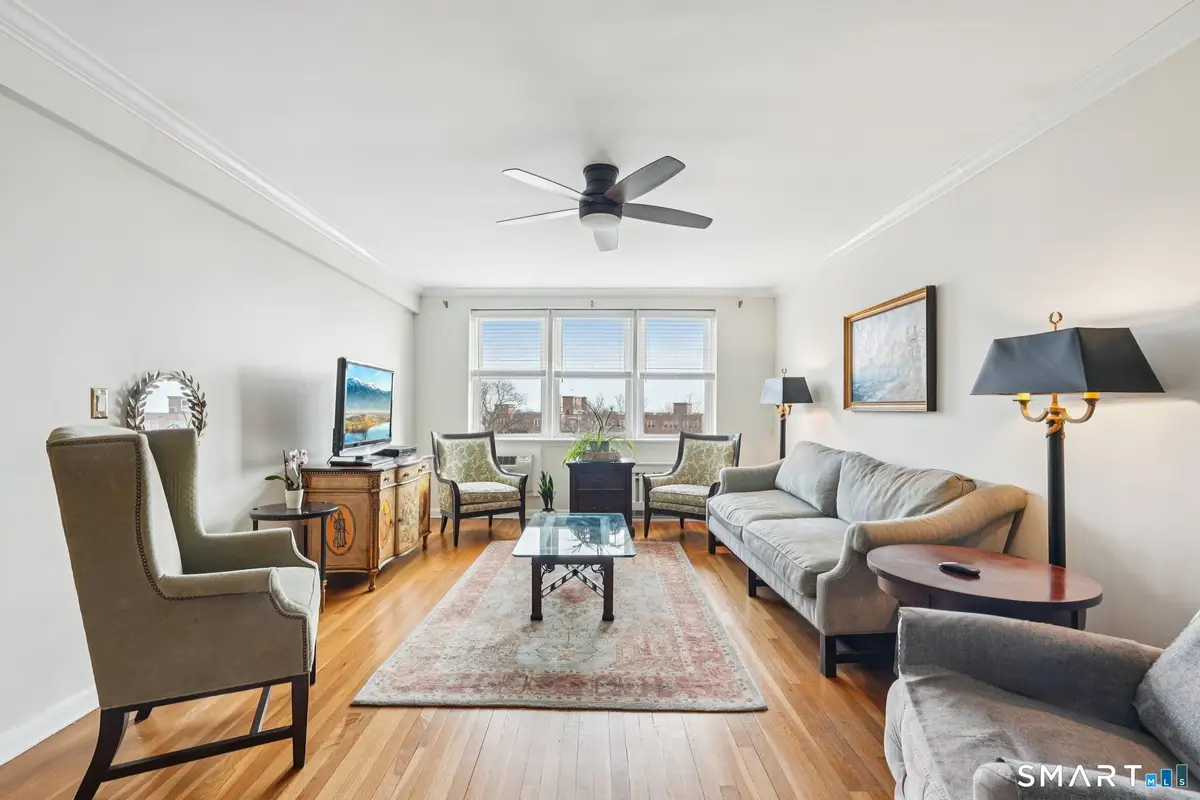 4 Putnam Hill #4F, Greenwich, CT 06830 - #1