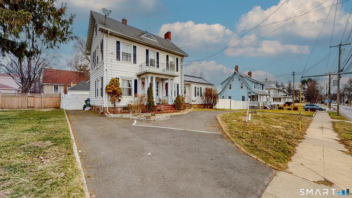 2078 Park Avenue, Bridgeport, CT 06604 - #1