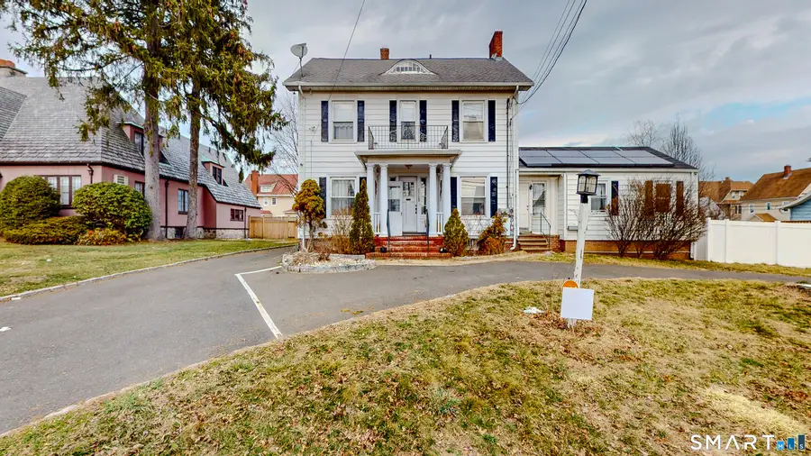 2078 Park Avenue, Bridgeport, CT 06604 - #2