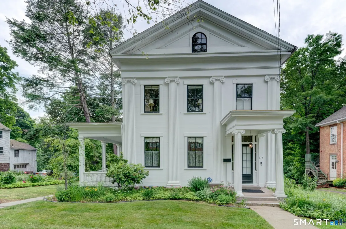 840 Worthington Ridge, Berlin, CT 06037 - #1