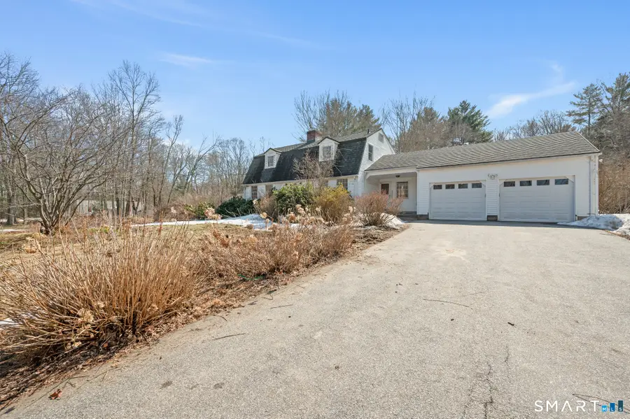 80 Boyer Road, Stafford, CT 06076 - #3