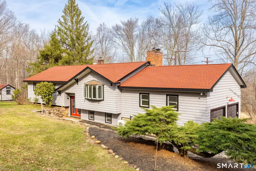 481 Gaylord Mountain Road, Hamden, CT 06518 - #2