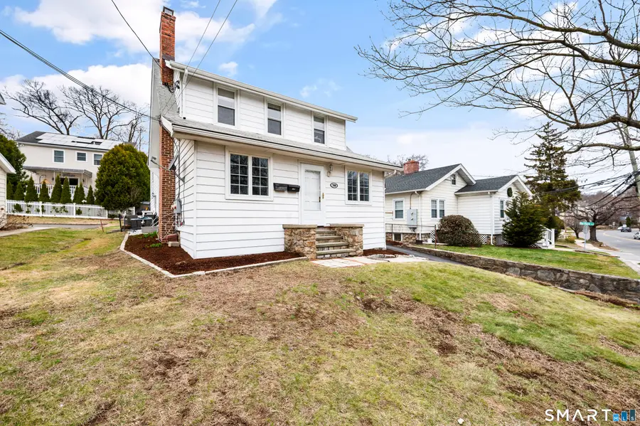 760 Hope Street, Stamford, CT 06907 - #2