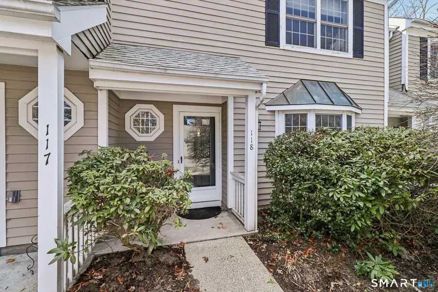 41 Tamarack Avenue #118, Danbury, CT 06811 - #2