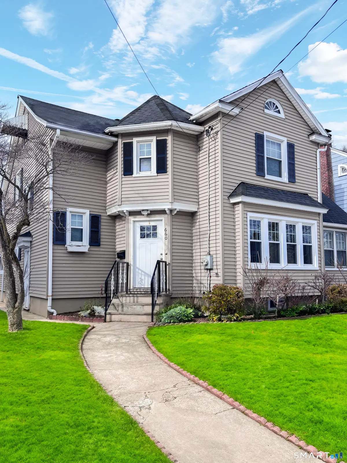 660 West Jackson Avenue, Bridgeport, CT 06604 - #1