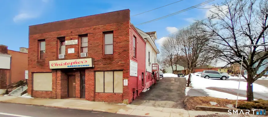 200 West Main Street, Meriden, CT 06451 - #3