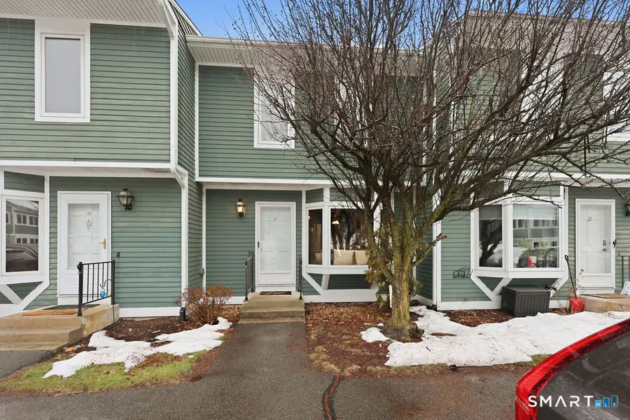 21 Butternut Knolls #21, Middletown, CT 06457 - #2