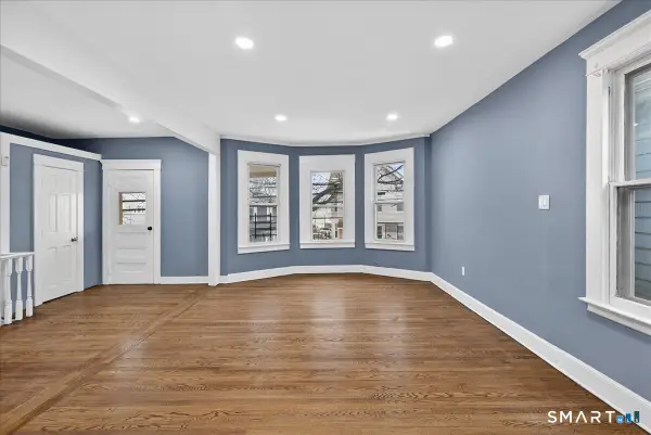 181 Fairmont Avenue, New Haven, CT 06513