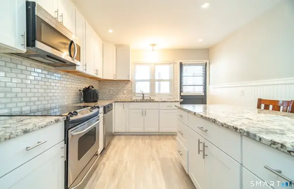 2768 Madison Avenue #2A, Bridgeport, CT 06606