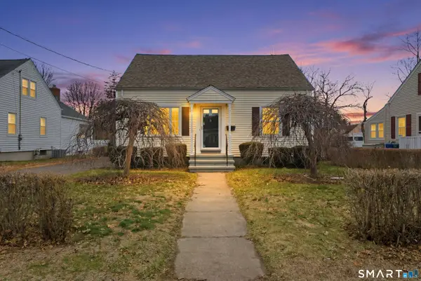 38 Keane Place, Stratford, CT 06615