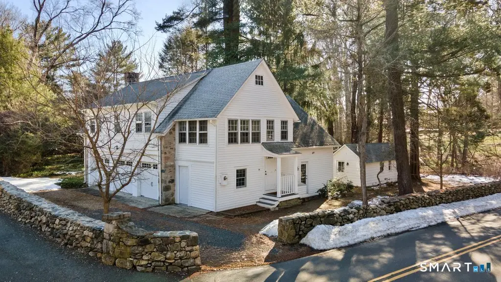 14 Chestnut Hill Road, Stamford, CT 06903 - #1