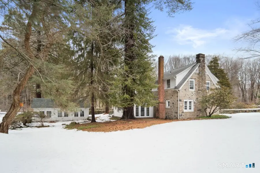 14 Chestnut Hill Road, Stamford, CT 06903 - #3