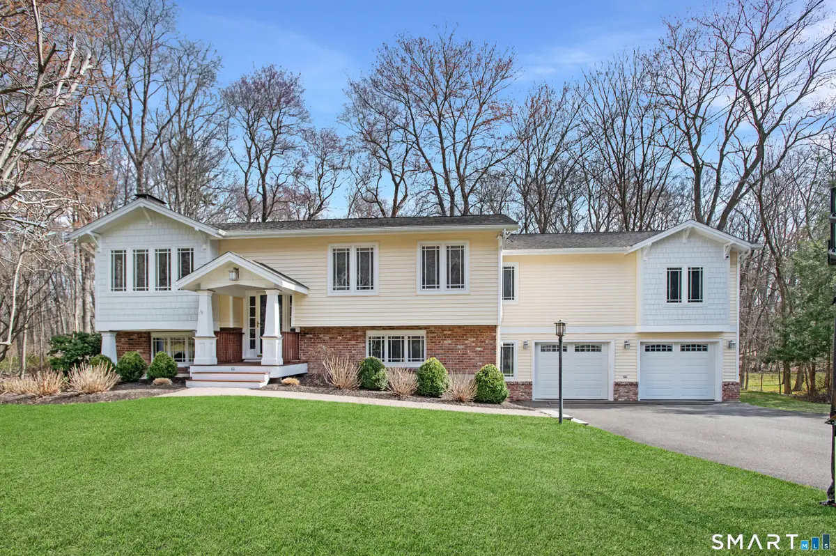 61 Ashbee Lane, Ridgefield, CT 06877 - #1