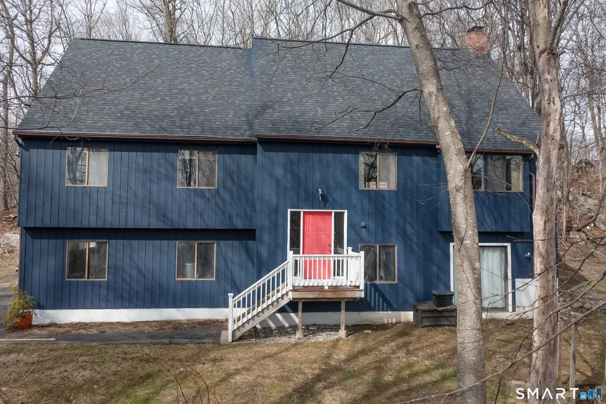 23 Trails End Lane, Ridgefield, CT 06877 - #1