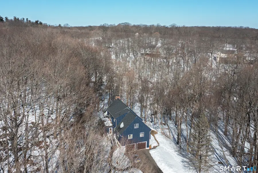 23 Trails End Lane, Ridgefield, CT 06877 - #2