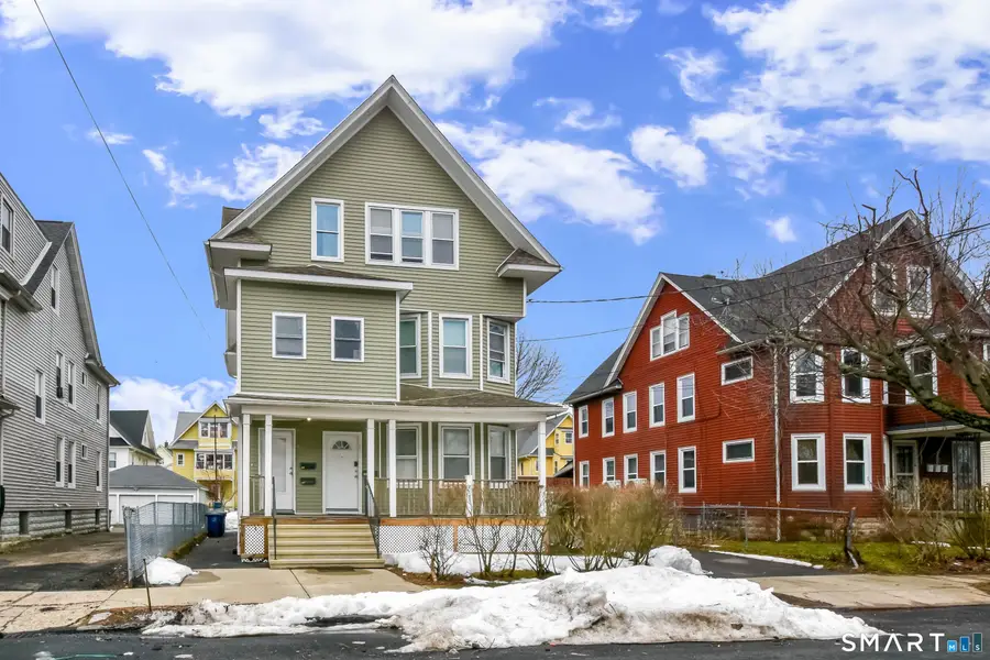 201 French Street, Bridgeport, CT 06606 - #2