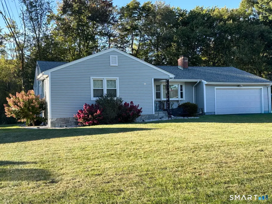 28 Glenview Drive, Berlin, CT 06037 - #3