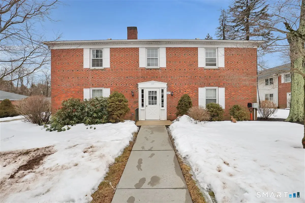 117 Shadow Lane #APT A1, West Hartford, CT 06110 - #1