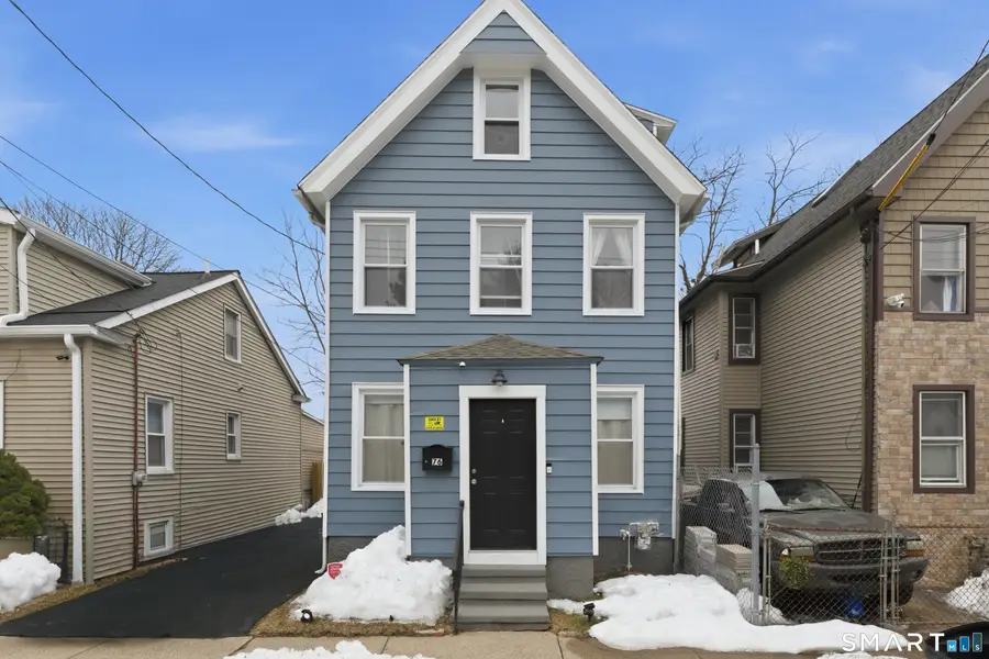 76 Westfield Street, West Haven, CT 06516 - #2