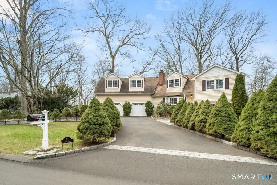 35 Archer Lane, Stamford, CT 06905 - #3