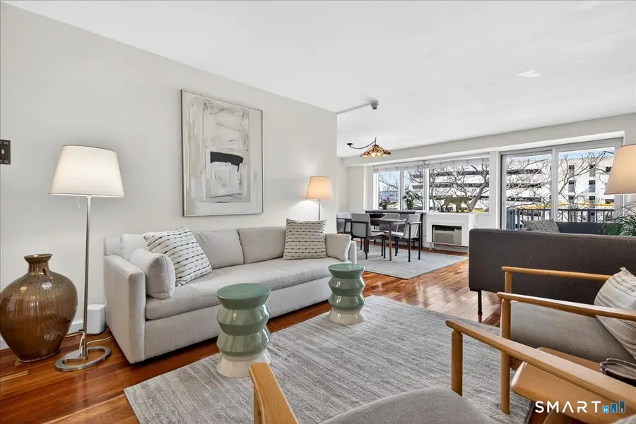 100 York Street #5D, New Haven, CT 06511 - #2