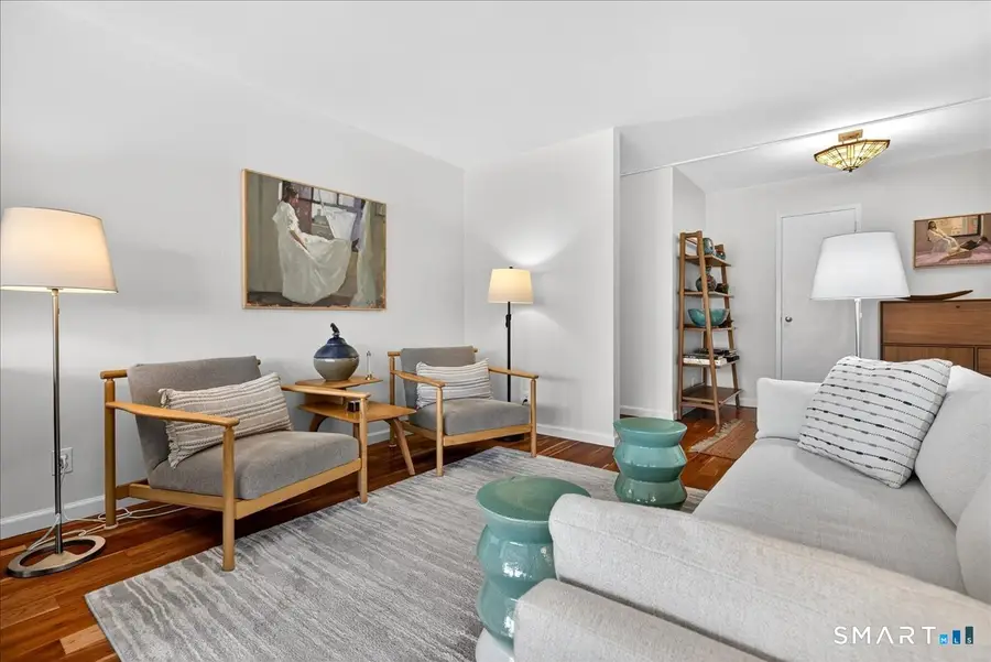 100 York Street #5D, New Haven, CT 06511 - #3