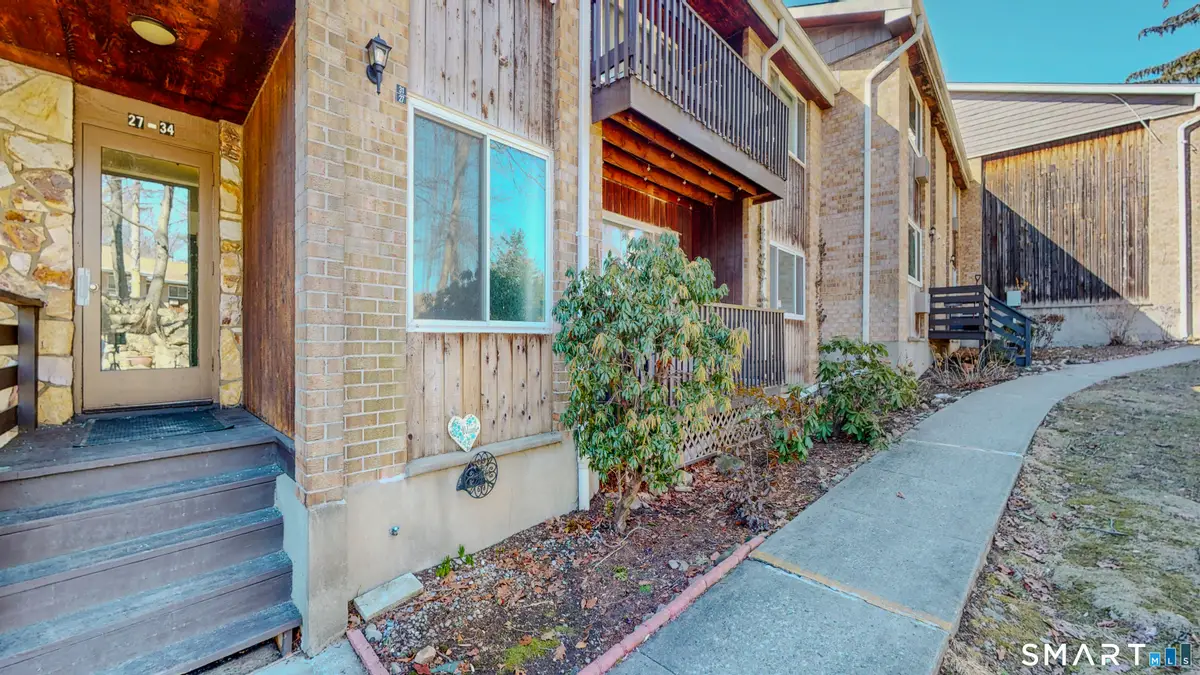 333 Vincellette Street #27, Bridgeport, CT 06606 - #1